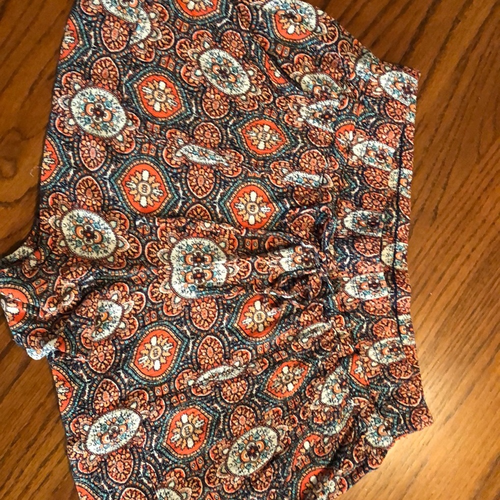 Juniors shorts